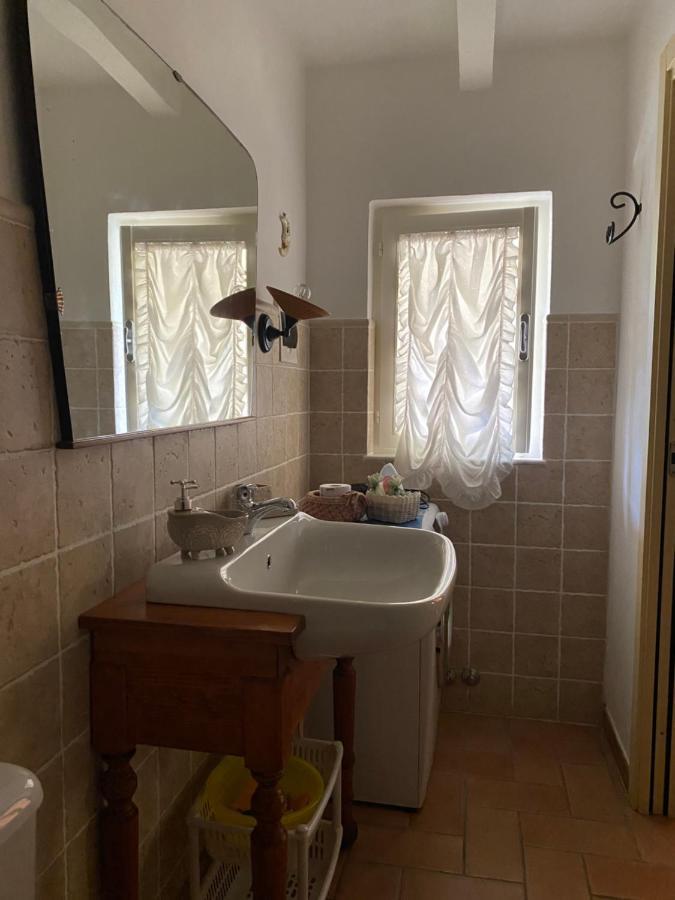 Villa Ancora bilocale Marina di Massa Esterno foto